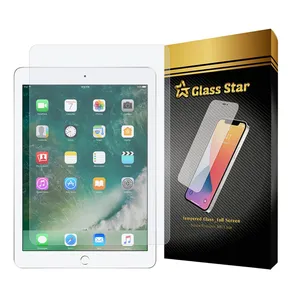   Glass Star TABLETS10 Screen Protector For Apple iPad Air / iPad Air 2 / iPad 9.7 