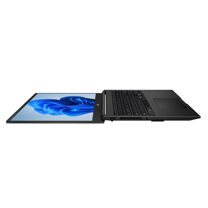 لپ تاپ 15.6 اینچی ایسوس مدل Creator Q Q540VJ-I93050-i9 13900H 24GB 1-512SSD RTX3050 - کاستوم شده
