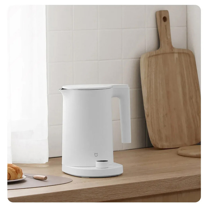 کتری برقی میجیا مدل MJJYSH01YM