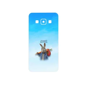 MAHOOT Peter Rabbit Cover Sticker for Samsung Galaxy A3