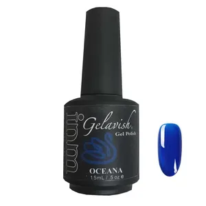 لاک ژل ناخن آی ان ام کد 31