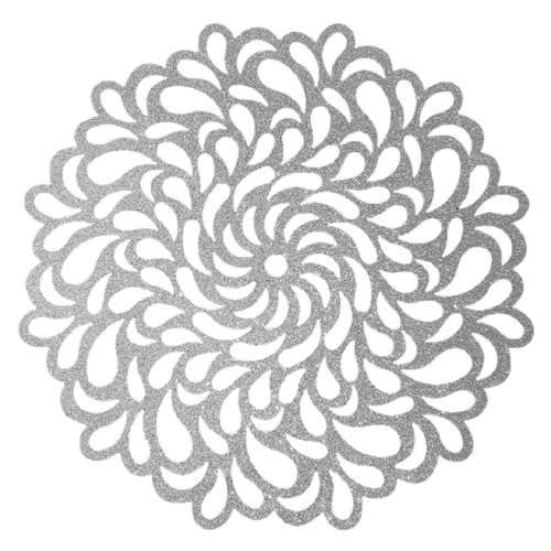 رومیزی مدل باران کد 31