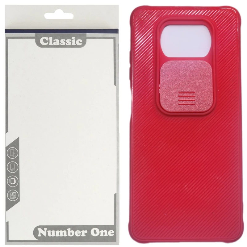 کاور طرح کبریتی کلاسیک مدل کشویی کد KHO.921 مناسب برای گوشی موبایل شیائومی REDMI POCO X3