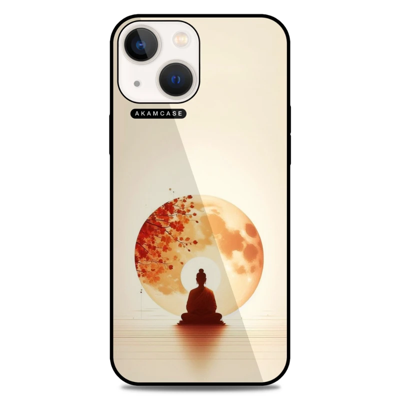 کاور آکام مدل AMC-WA13-ZEN-24 مناسب برای گوشی موبایل اپل iPhone 13