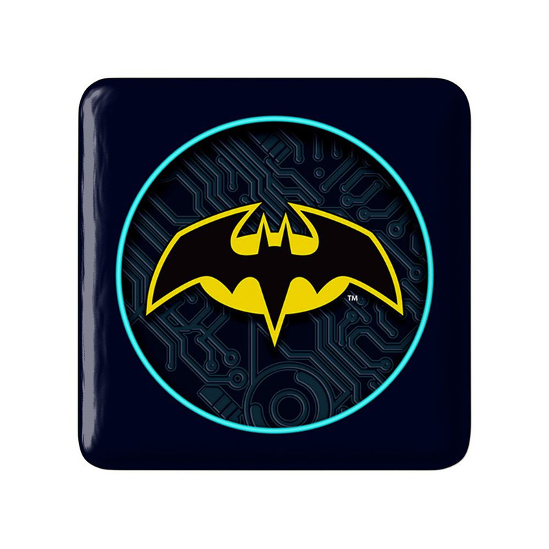 مگنت خندالو مدل بتمن Batman کد 25826