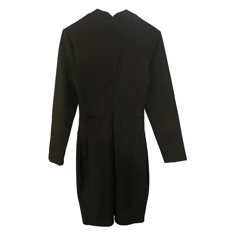 پیراهن زنانه کلوین مدل AG520