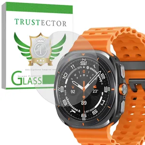 Trustector NNOT20 Screen Protector For Samsung Galaxy Watch Ultra / SM-L705F 38mm
