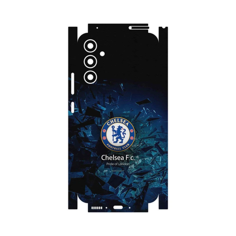 برچسب پوششی ماهوت مدل Chelsea-FullSkin مناسب برای گوشی موبایل سامسونگ Galaxy A34