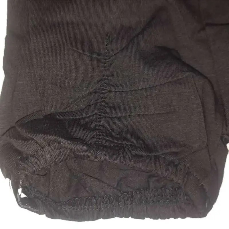 ست نیم تنه و شلوارک بچگانه مدل نوشته