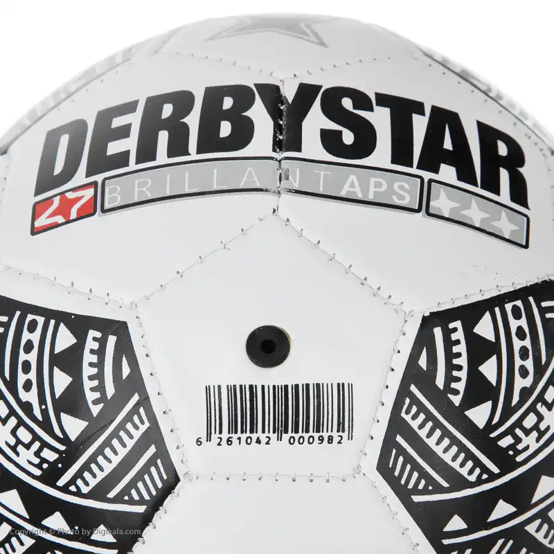 توپ فوتبال اف جی تی کد 012