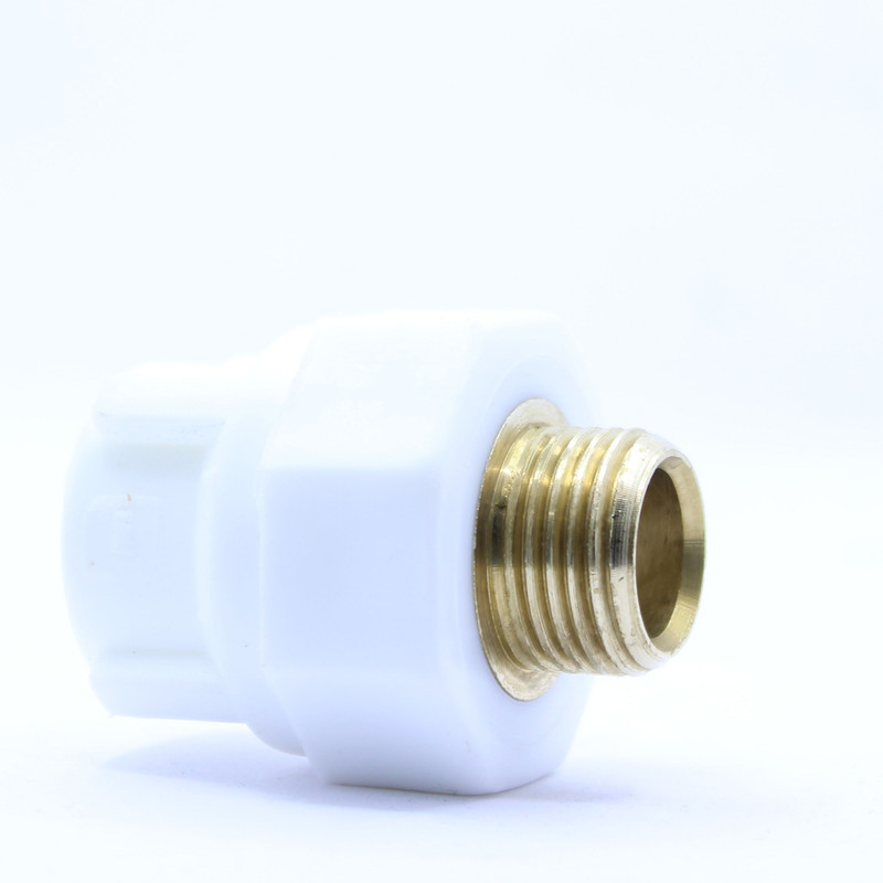 اتصال بوشن مدل DN-20x1/2 بسته 2 عددی