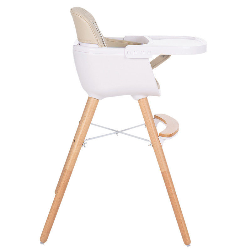 صندلی غذاخوری کودک کیکابو مدل Seat-W صندلی غذاخوری کودک کیکابو مدل Seat-W
