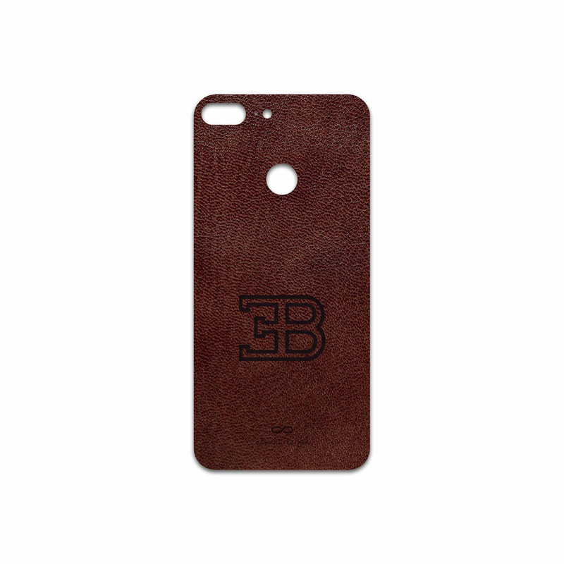 برچسب پوششی ماهوت مدل NL-BGGT مناسب برای گوشی موبایل آنر 9 Lite