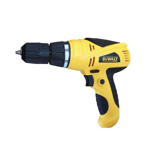 دریل پیچ گوشتی برقی مدل D-650W