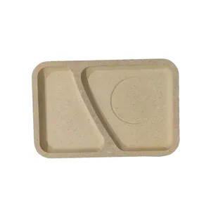 بشقاب چوبی خام مدل hds1140m16kh