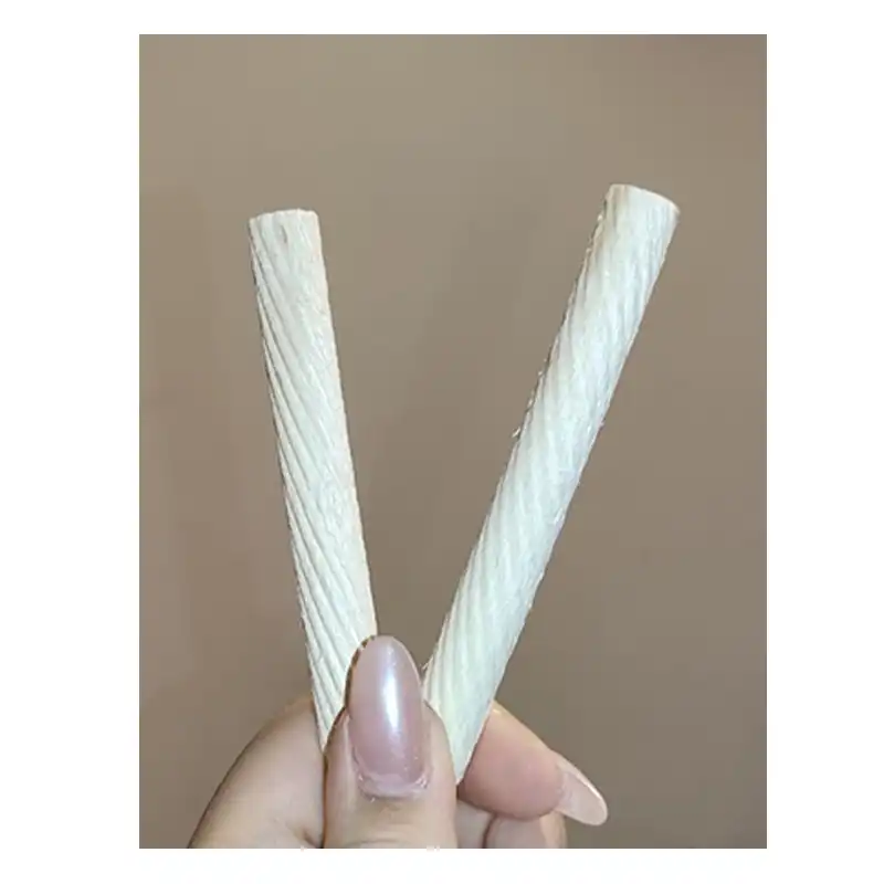 پایه چوبی مدل دوبل چوبی بسته 10 عددی