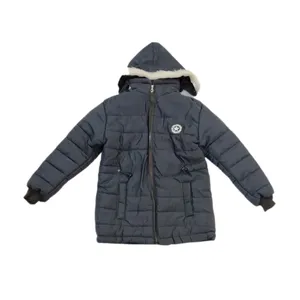 کاپشن پسرانه مدل sorm 5560