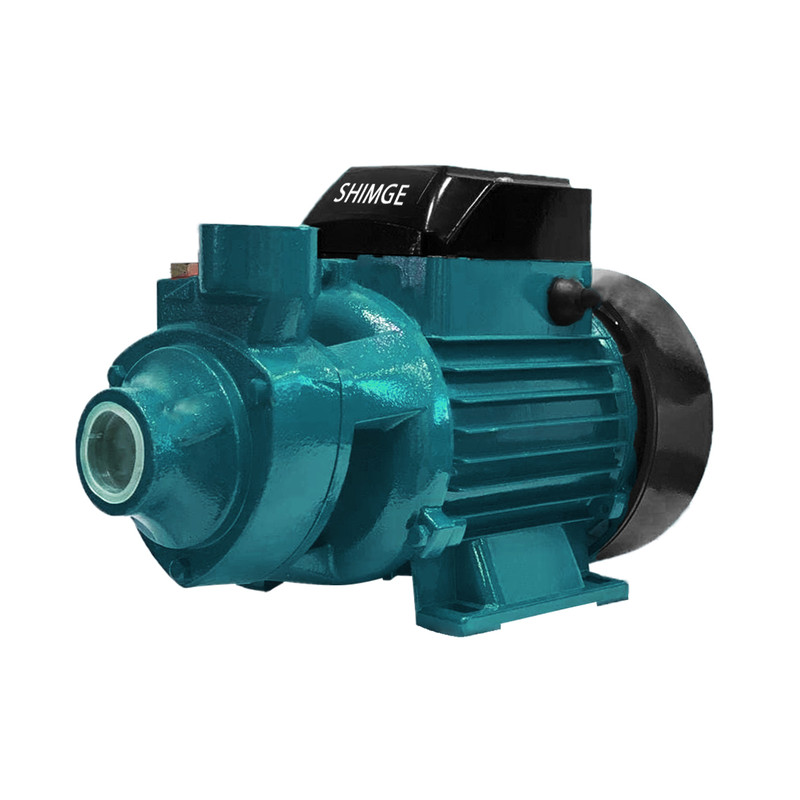 پمپ آب شیمجه مدل یک اسب محیطی  QB80