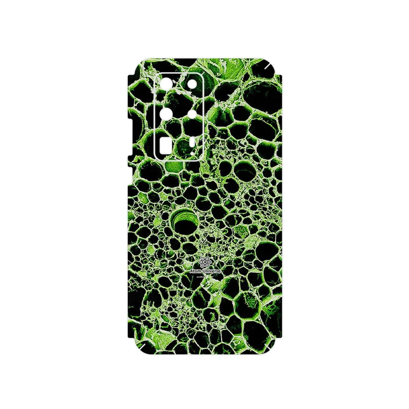 برچسب پوششی ماهوت مدل Atom Universe 4 مناسب برای گوشی موبایل هوآوی P40 Pro Plus