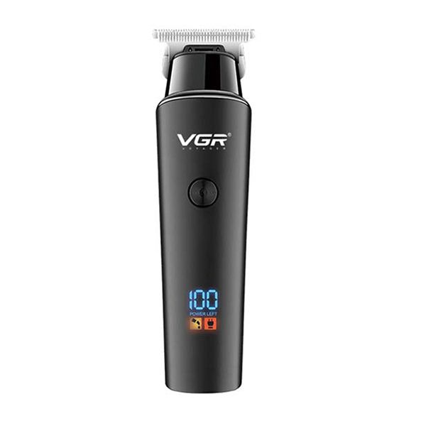 ماشین اصلاح موی سر و صورت وی جی ار مدل PROFESSIONAL V_00937 -  - 3