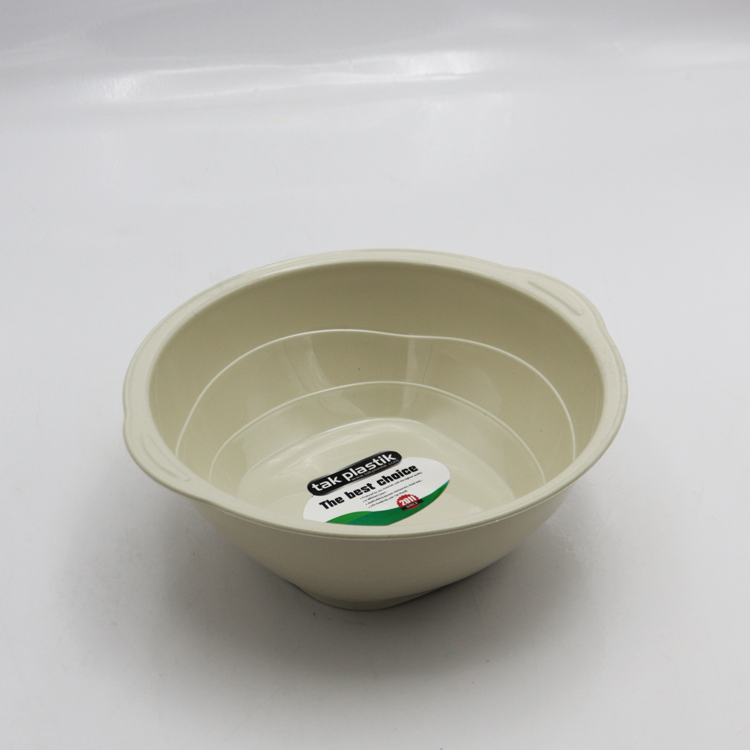 لگن آشپزخانه تک پلاستیک مدل YPKR-T217-218-219-220 مجموعه 4 عددی