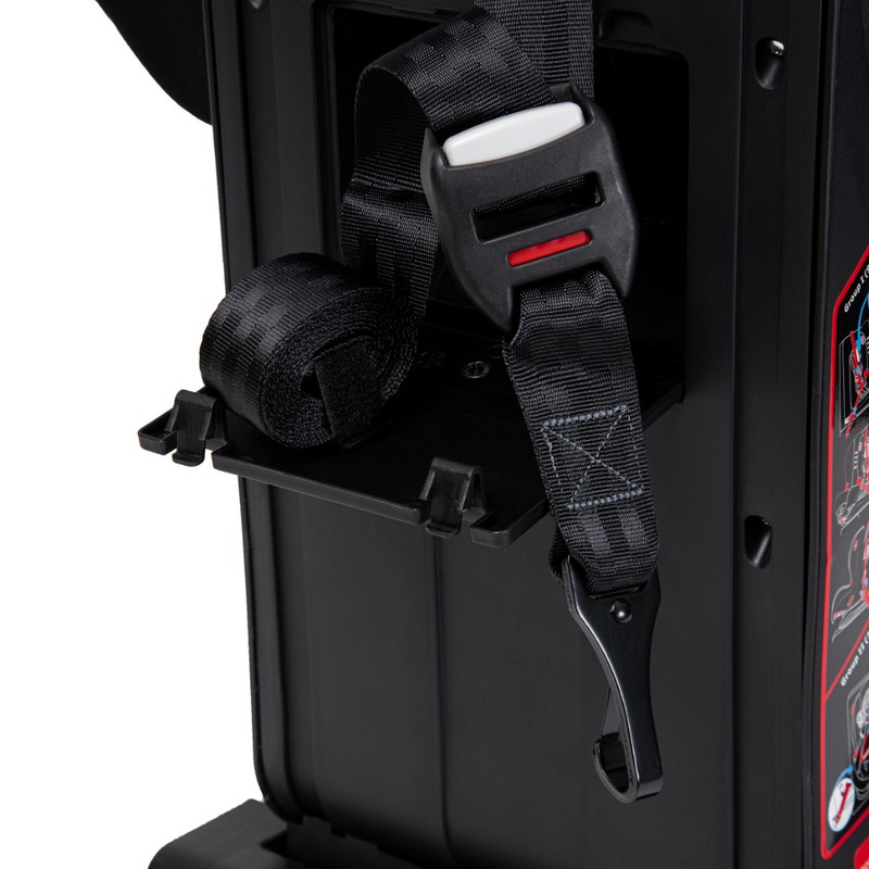 صندلی خودرو کودک چلینو مدل Monza Isofix baby carseat