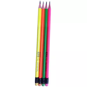 مداد کی ام تی کد 4 بسته 4 عددی