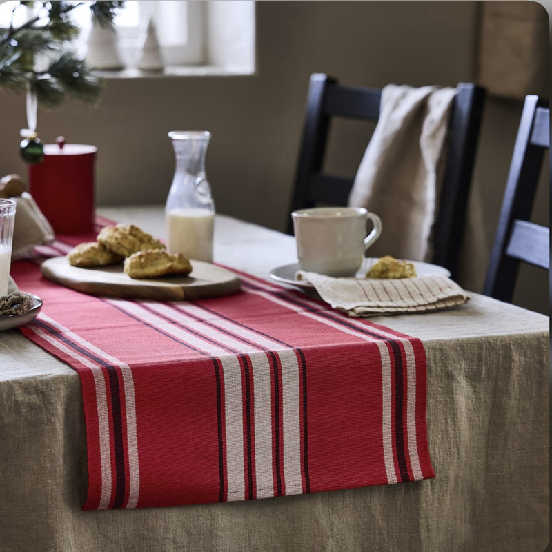 رانر ایکیا مدل vinterfint کد 81158