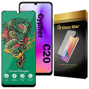 Glass Star FHSG20 Screen Protector For Cypher C20