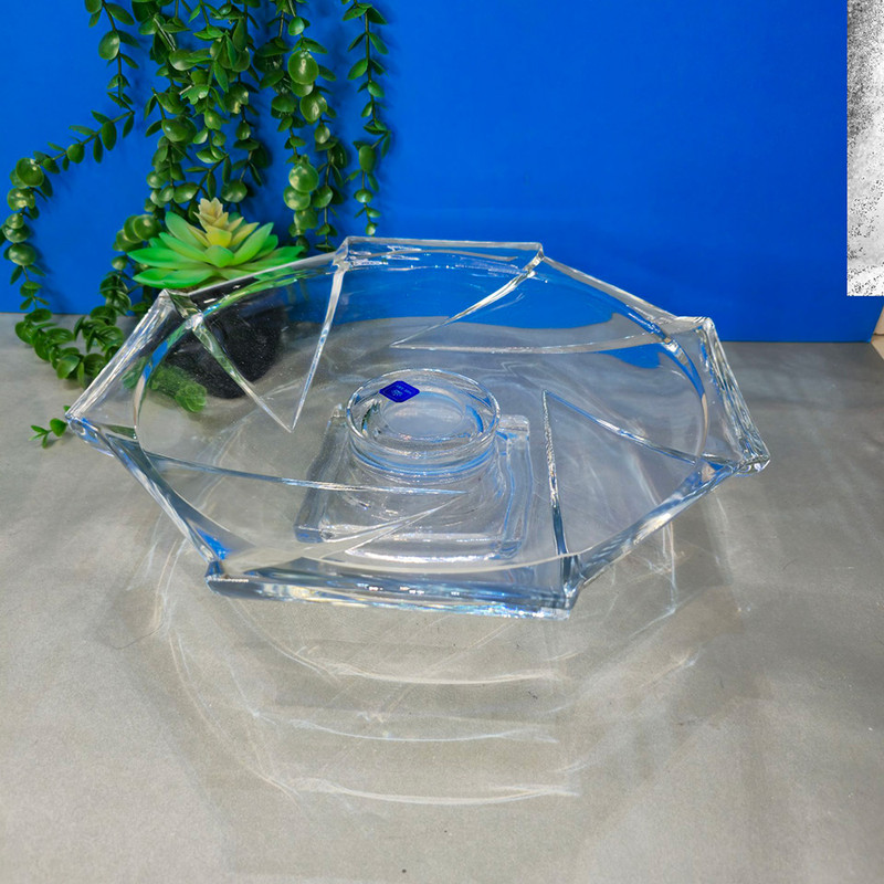 شیرینی خوری مدل اسکوئر