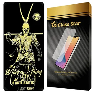 Glass Star ANTGG20 Screen Protector For Xiaomi Poco M7 Pro 5G / Redmi Note 14s 4G