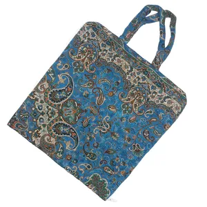 کیسه ترمه مدل چهلستون کد 79