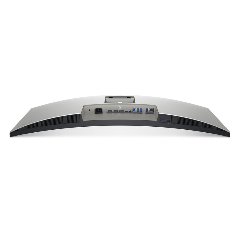 مانیتور 34 اینچ دل مدل U3421WE
