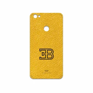MAHOOT ML-BGGT Cover Sticker for Xiaomi Redmi Note 5A Prime