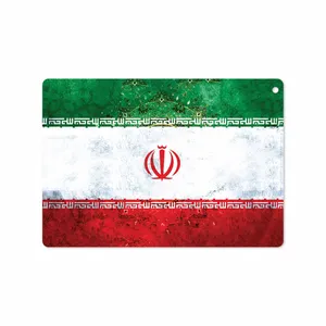 MAHOOT Iran-Flag-1 Cover Sticker for Apple iPad 9.7 GEN 5 2017 A1823