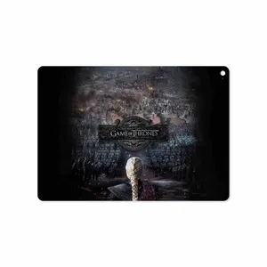 MAHOOT Game of Thrones Cover Sticker for Apple iPad Air 2 2014 A1567