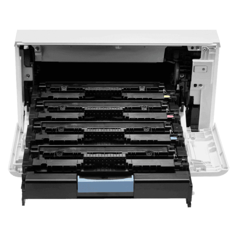پرینتر چندکاره لیزری اچ پی مدل Color LaserJet Pro MFP M479dw