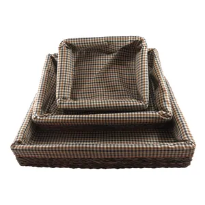 سبد نان مدل RI-4 مجموعه 3 عددی