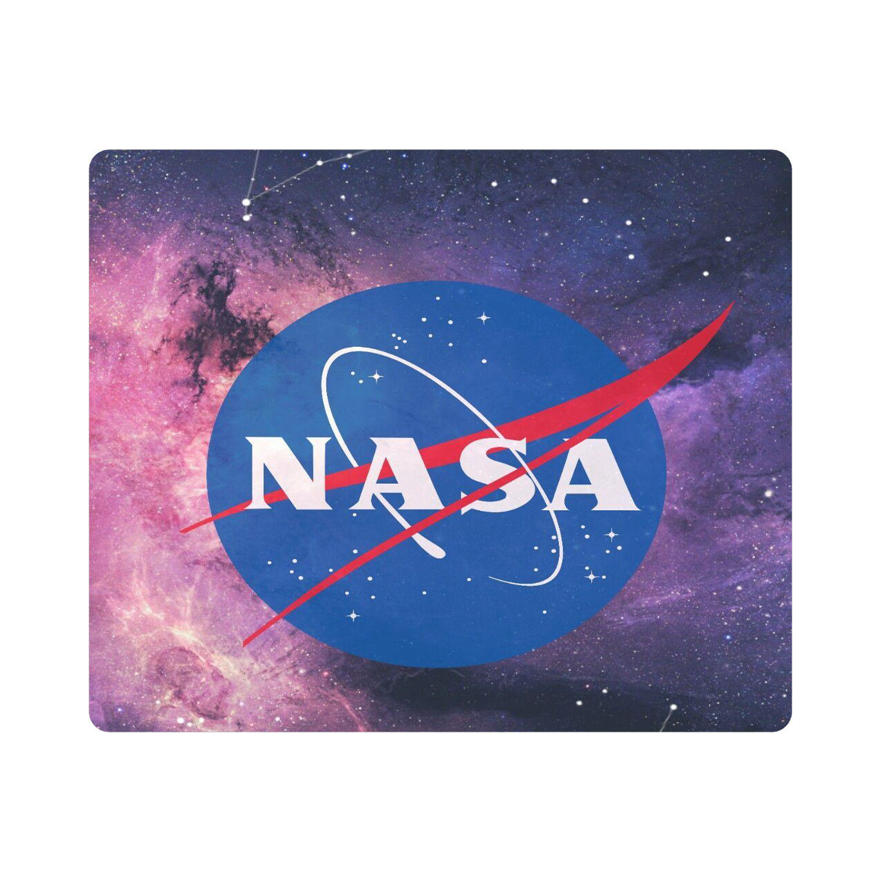 ماوس پد طرح فضایی کد Pa24