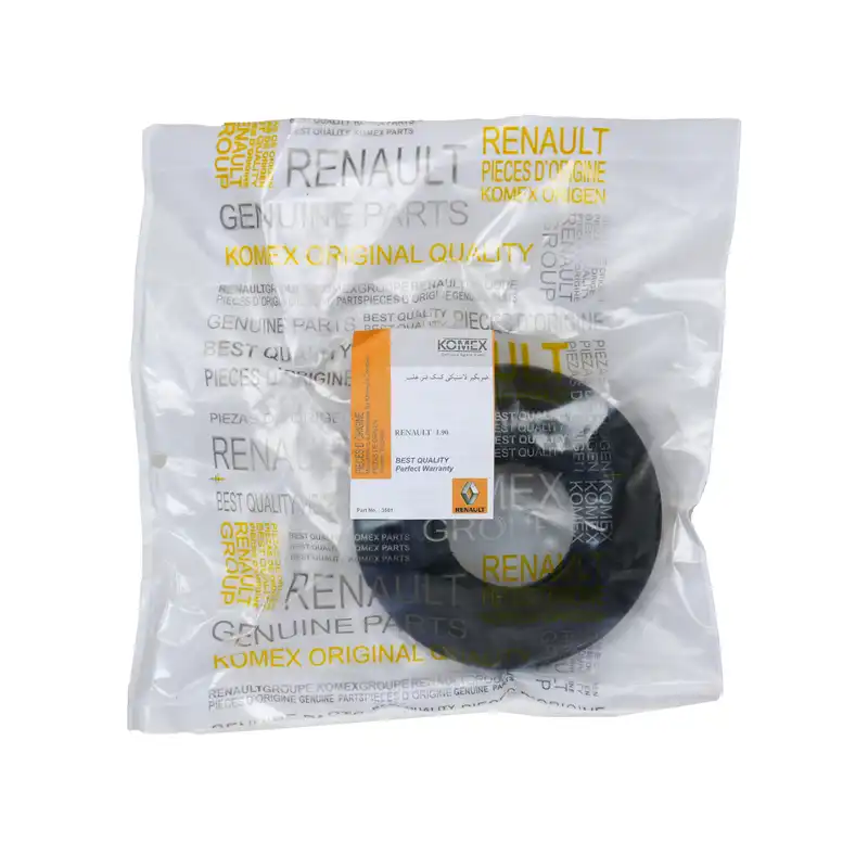 لاستیک فنر لول عقب ایران مانرو کد 596 مناسب برای رنو ال 90