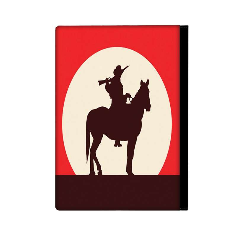 کلاسور مدل کابوی کد 125