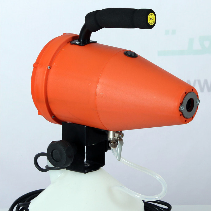 سمپاش مدل surena گنجایش 5 لیتری سمپاش مدل surena گنجایش 5 لیتری