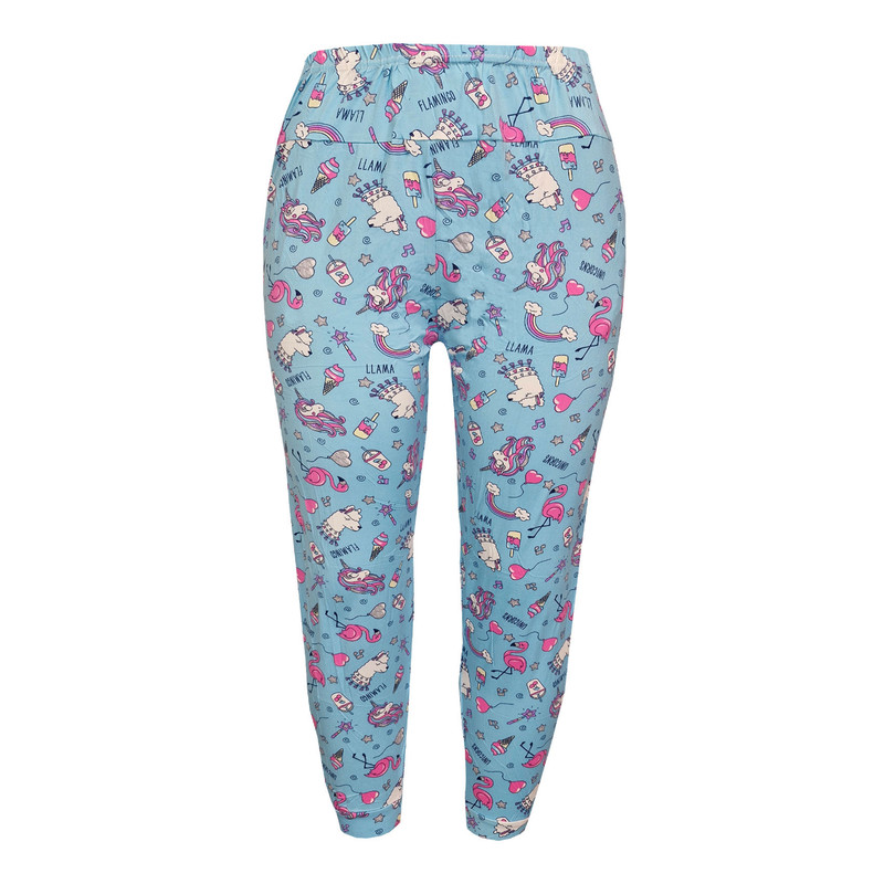 شلوار زنانه مدل LLama