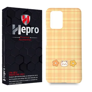 HEPRO MC Cover for XIAOMI POCO X3 GT
