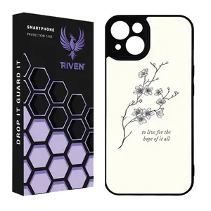RIVEN RI3-9 Case For Apple iphone 14