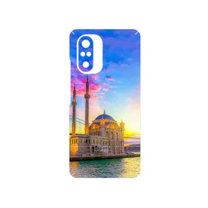 MAHOOT City of Istanbul Cover Sticker for Xiaomi Mi 11i