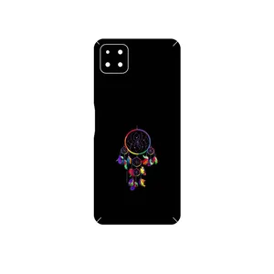 MAHOOT Dream Catchers Cover Sticker for Huawei Nova Y60