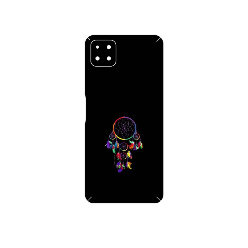 برچسب پوششی ماهوت مدل Dream Catchers مناسب برای گوشی موبایل هوآوی Nova Y60