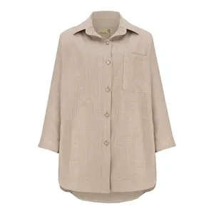 مانتو زنانه السانا مدل کارمیلا کد 219178