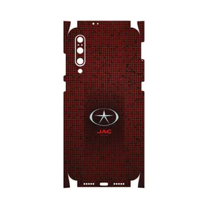 MAHOOT JAC-FullSkin Cover Sticker for Xiaomi Mi 9
